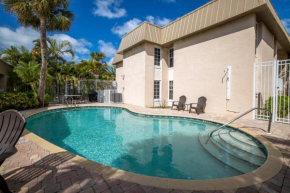 Village Breeze 2BR Condo